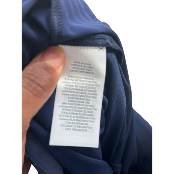 Ralph Lauren Polo Golf‎ Monterey Skort, Size Medium - Picture 8 of 8